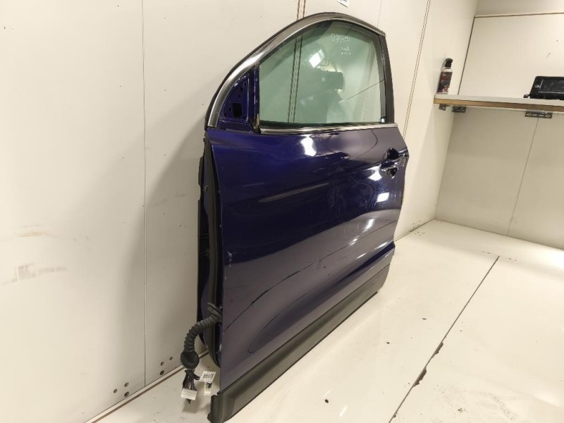 Porta ANT SX H0101HV0MB Nissan Qashqai II 2014