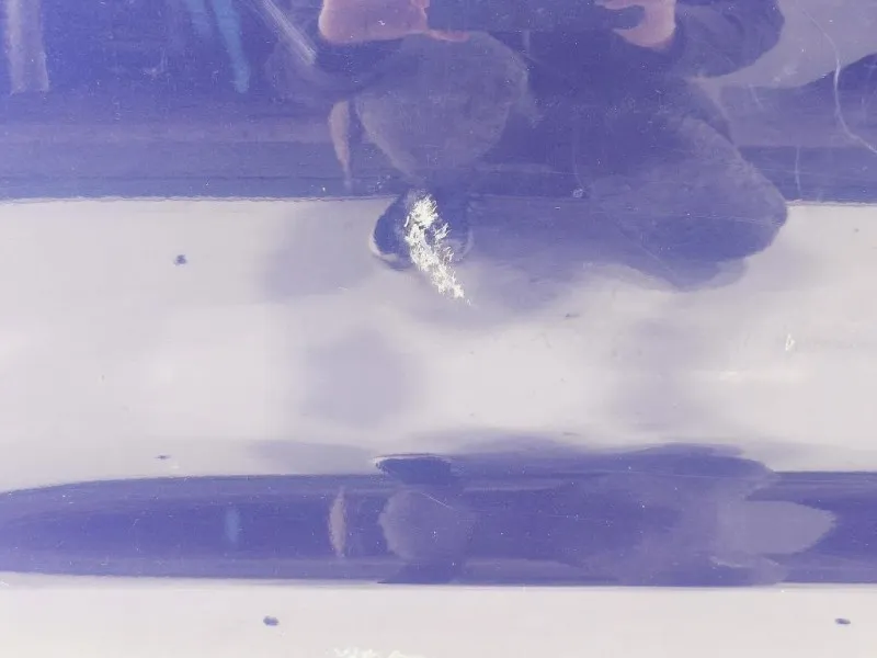 Porta ANT SX H0101HV0MB Nissan Qashqai II 2014