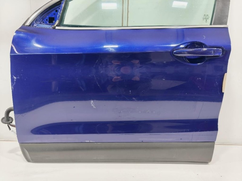 Porta ANT SX H0101HV0MB Nissan Qashqai II 2014