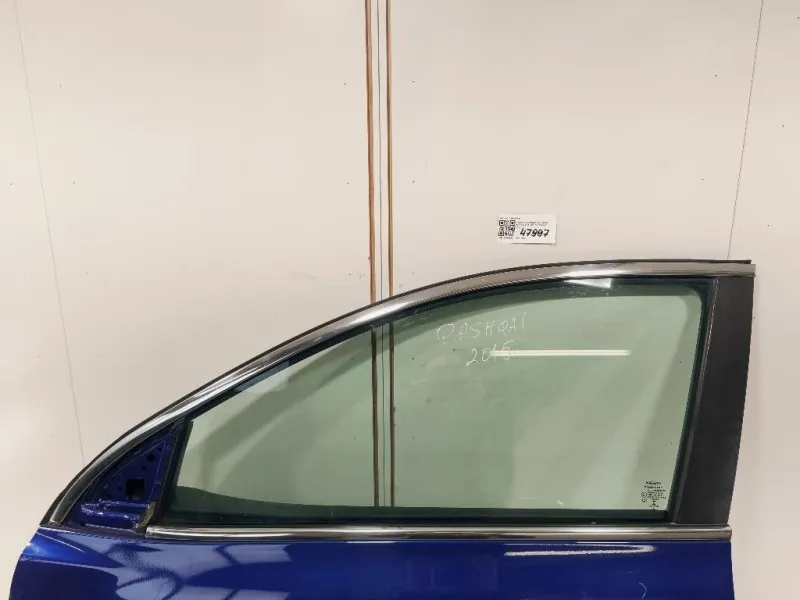 Porta ANT SX H0101HV0MB Nissan Qashqai II 2014