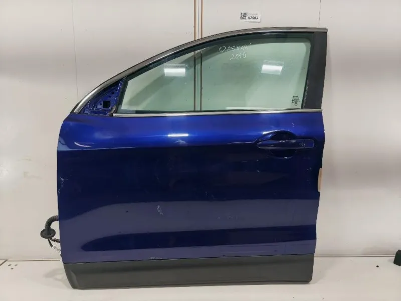 Porta ANT SX H0101HV0MB Nissan Qashqai II 2014