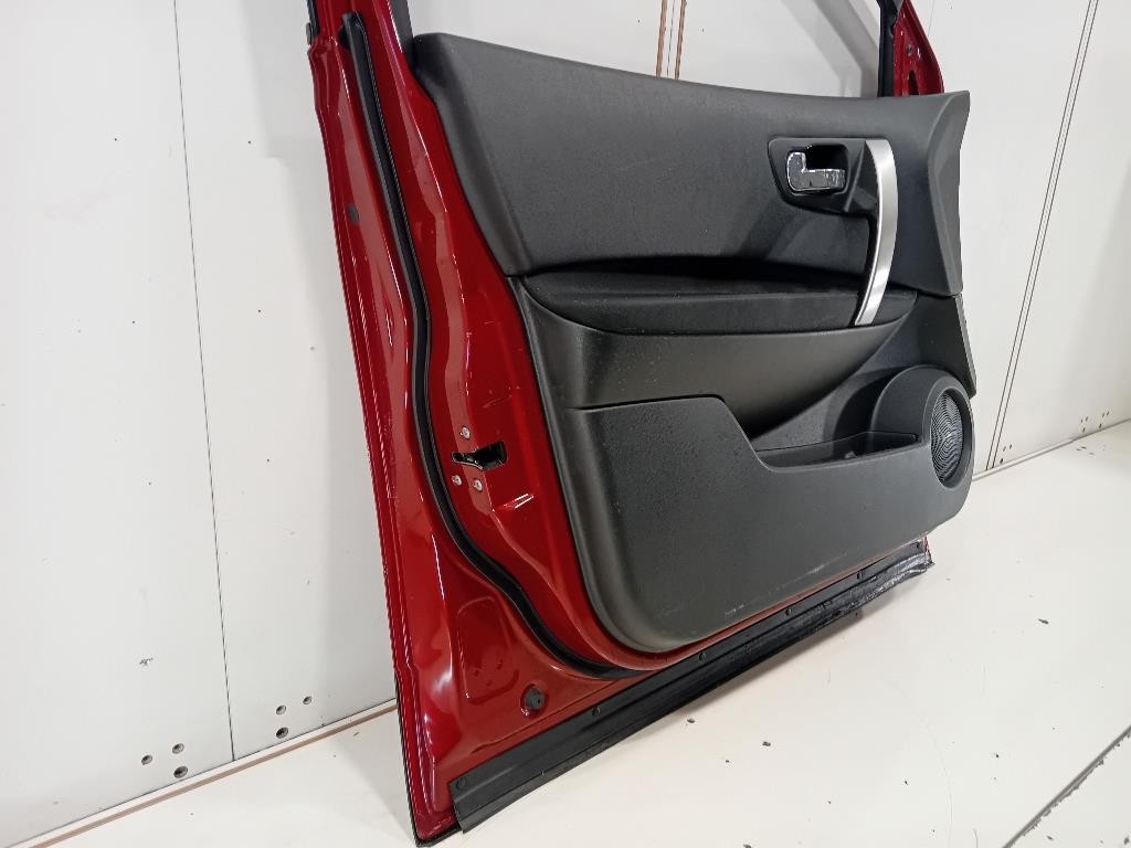 Porta ANT SX H0101EY1MC Nissan Qashqai+2 2010