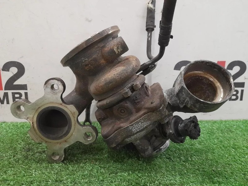 Collettore Scarico Cturbina 04C145703H Volkswagen T-roc 2017