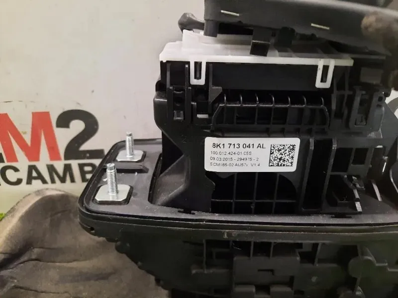 Comando Cambio 8K1713041AL Audi A4 8K5 Avant 2012