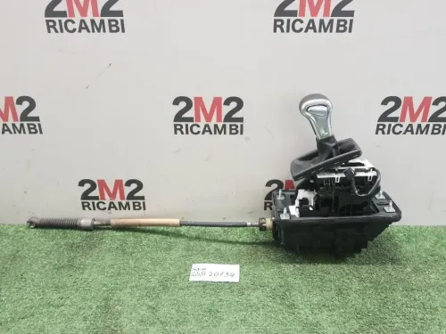 Comando Cambio 8R1713041D Audi Q5 8RB 2012