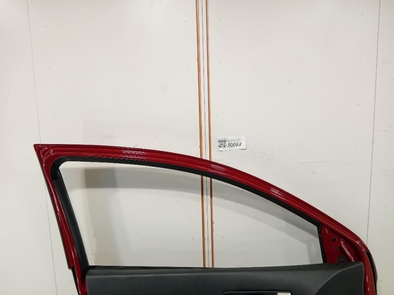 Porta ANT SX H0101EY1MC Nissan Qashqai+2 2010