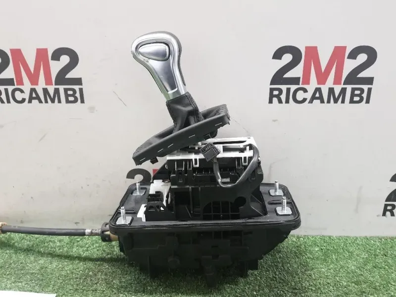Comando Cambio 8R1713041D Audi Q5 8RB 2012