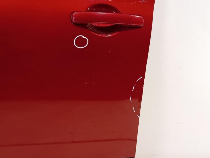 Porta ANT SX H0101EY1MC Nissan Qashqai+2 2010