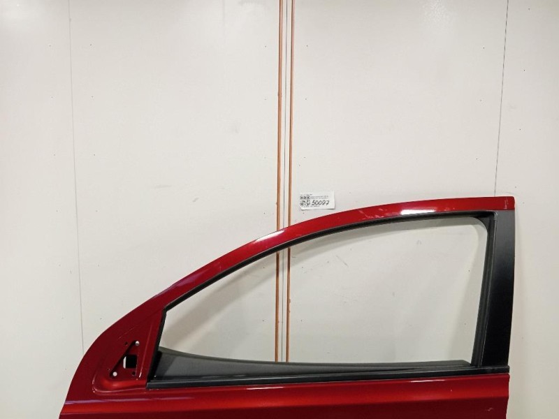 Porta ANT SX H0101EY1MC Nissan Qashqai+2 2010