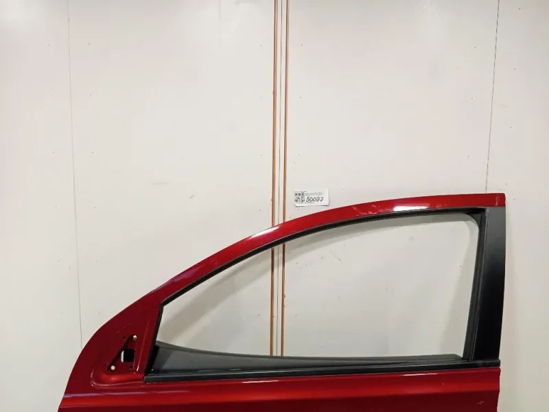 Porta ANT SX H0101EY1MC Nissan Qashqai+2 2010