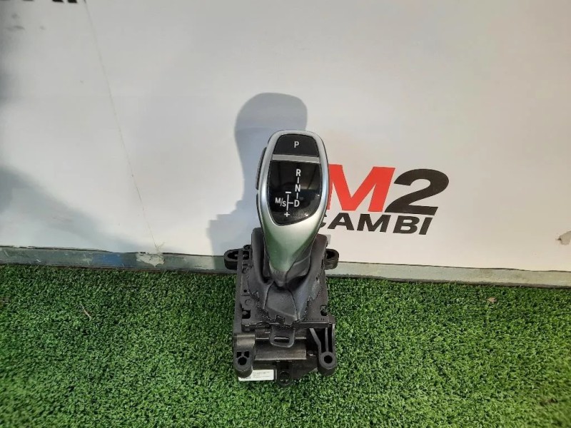 Comando Cambio 61317950384 Bmw Serie 2 F22 Coupe 2014