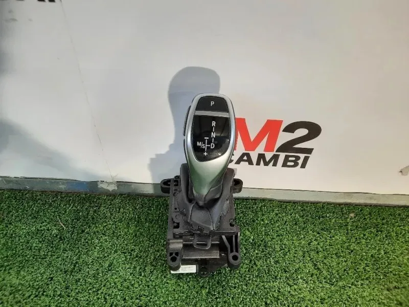 Comando Cambio 61317950384 Bmw Serie 2 F22 Coupe 2014