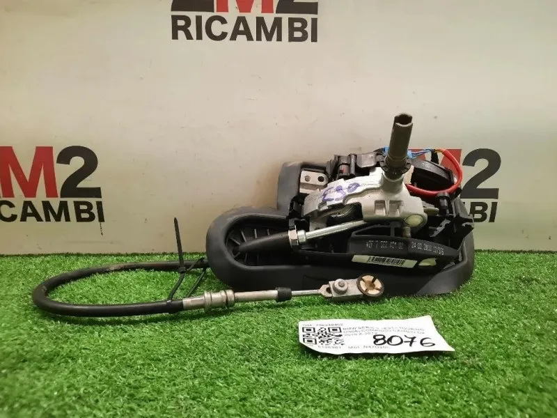 Comando Cambio 756248402 Bmw Serie 3 E91 Touring 2005