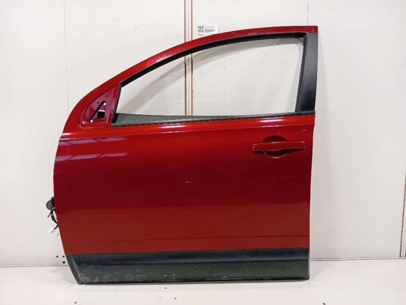 Porta ANT SX H0101EY1MC Nissan Qashqai+2 2010