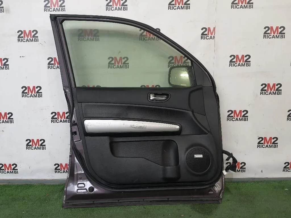 Porta ANT SX H010A4CBAA Nissan X-trail IV 2014