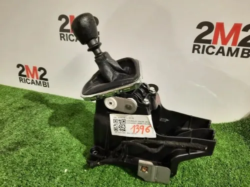 Comando Cambio 25187756 Chevrolet Cruze 2011