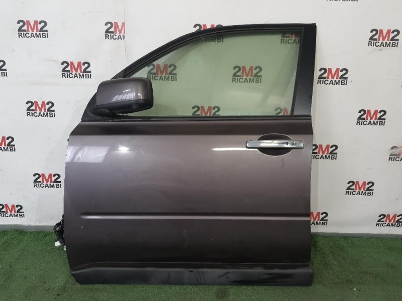 Porta ANT SX H010A4CBAA Nissan X-trail IV 2014