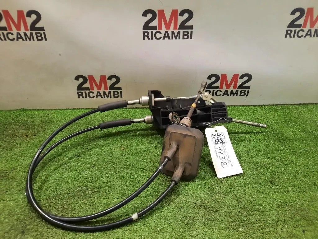 Comando Cambio 55210267 Fiat 500 II 2008