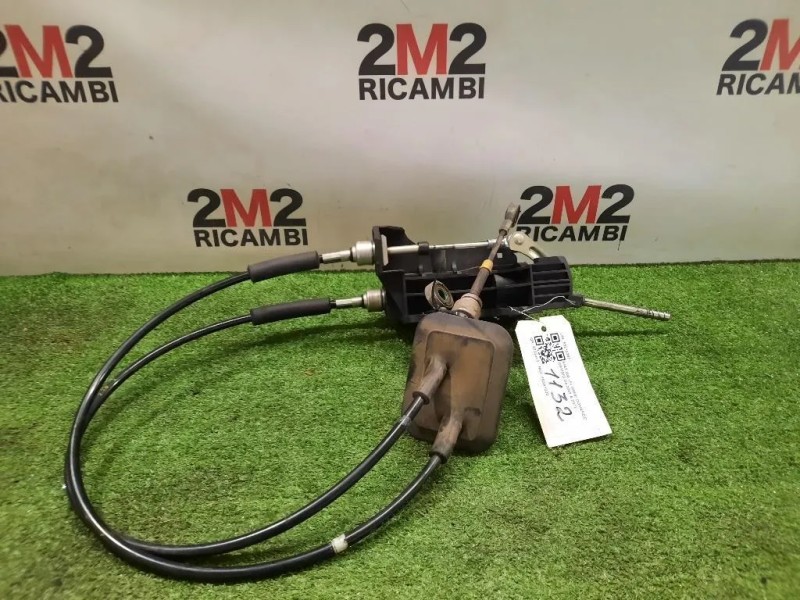 Comando Cambio 55210267 Fiat 500 II 2008