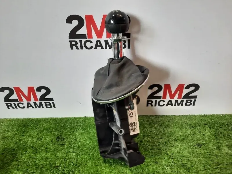 Comando Cambio 46315372 Fiat 500 II 2008