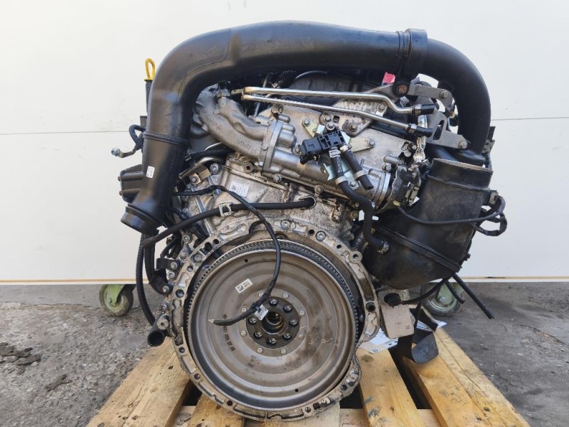 Motore Completo 651930 136 CV 100 KW Mercedes Classe GLA X156 2014