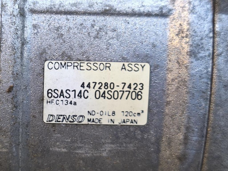 Motore Completo 651930 136 CV 100 KW Mercedes Classe GLA X156 2014