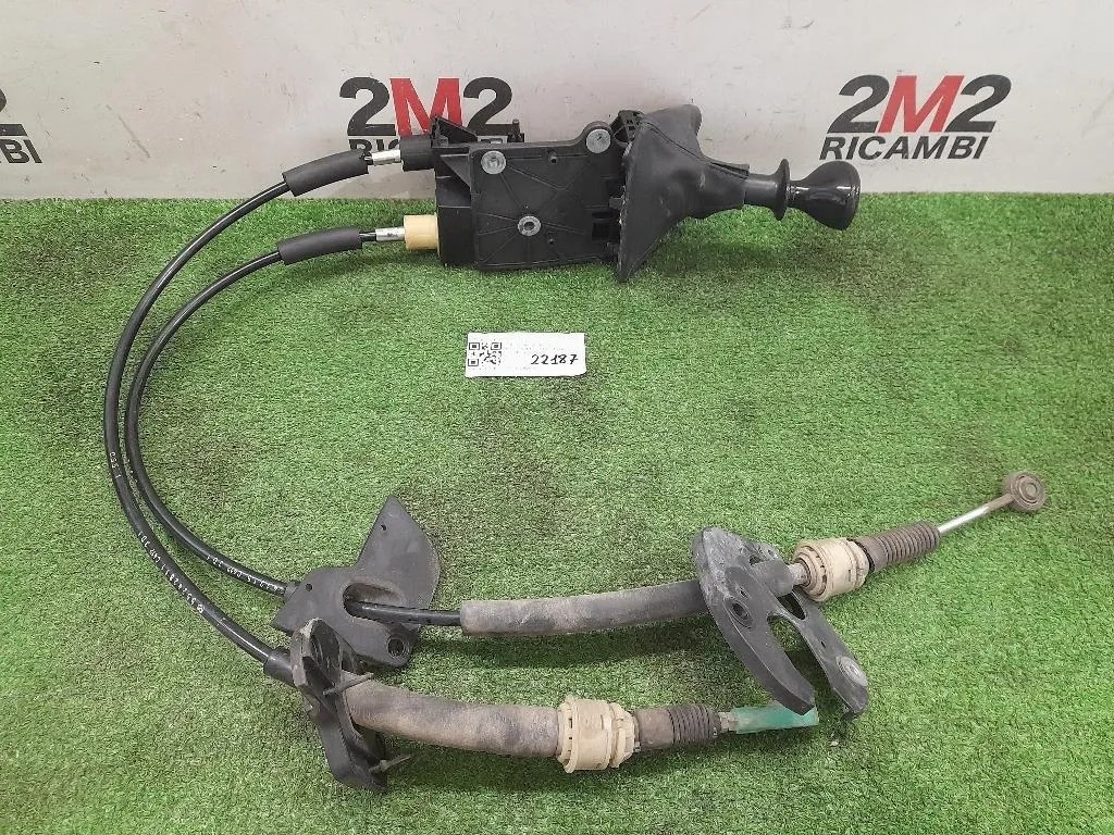 Comando Cambio 6078460213 Lancia Ypsilon III 2015