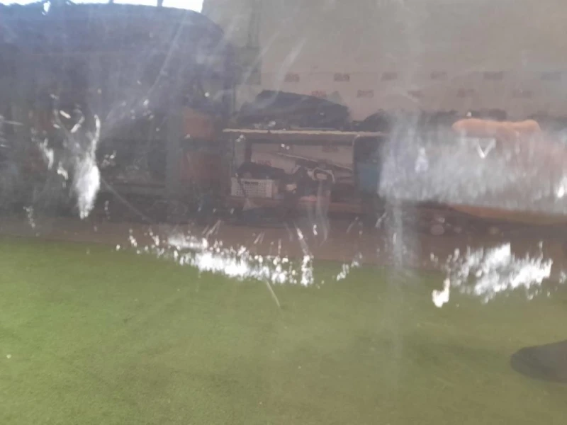 Porta ANT SX 95416993 Opel Antara A 2011