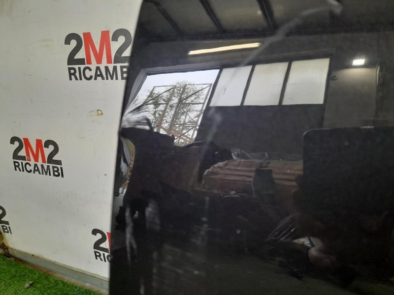 Porta ANT SX NUDA 13168043 GTC Opel Astra H 2005