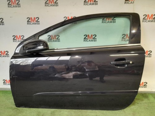 Porta ANT SX NUDA 13168043 GTC Opel Astra H 2005