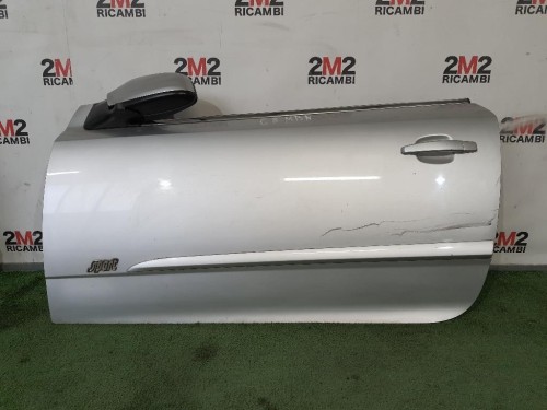 Porta ANT SX NUDA 13194716 Opel Astra H Cabrio 2005