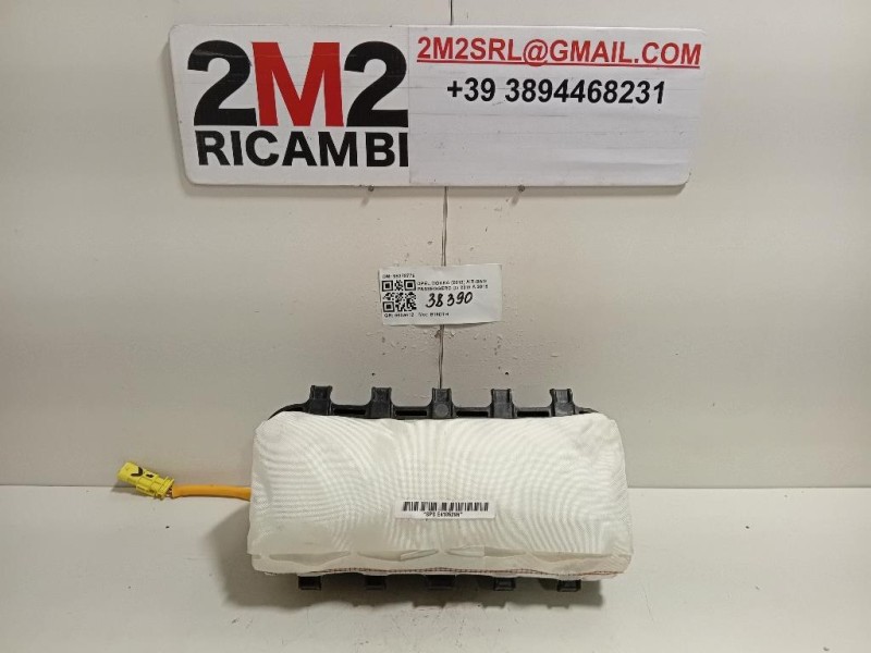 Air-bag Passeggero 95378779 Opel Mokka 2013