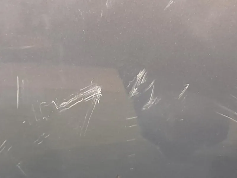 Porta ANT SX 13330765 Opel Astra J 2010