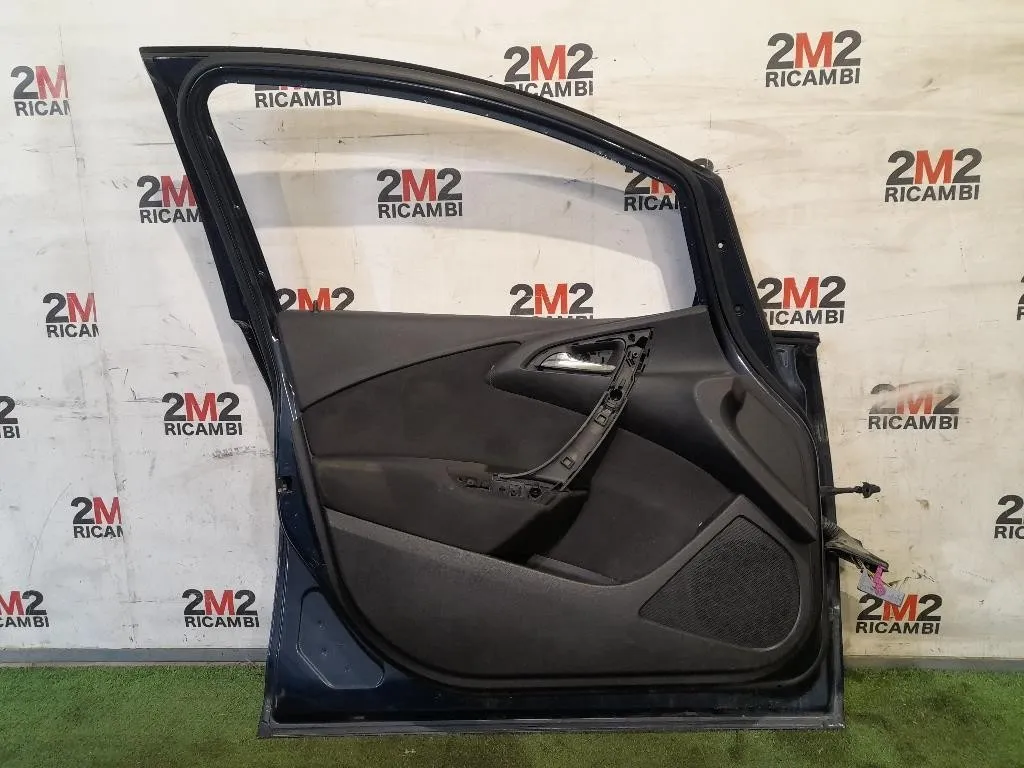 Porta ANT SX 13330765 Opel Astra J 2010