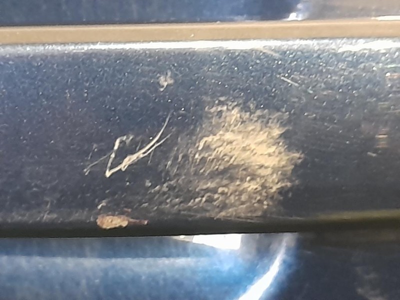 Porta ANT SX 13330765 Opel Astra J 2010