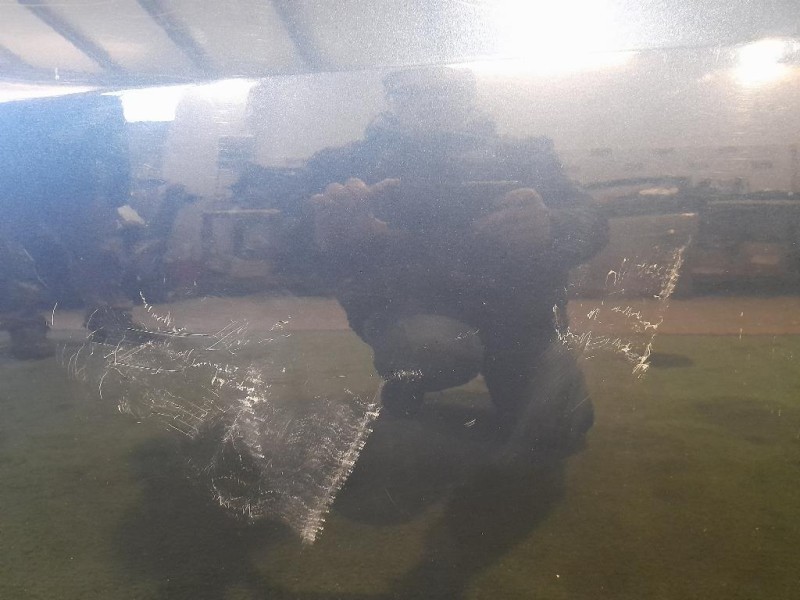 Porta ANT SX 13330765 Opel Astra J 2010