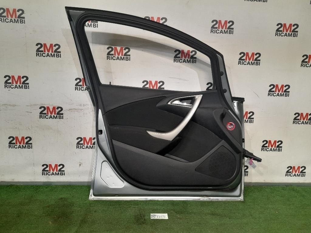 Porta ANT SX 13253656 Opel Astra J 2010