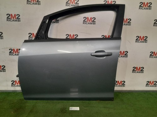 Porta ANT SX 13253656 Opel Astra J 2010