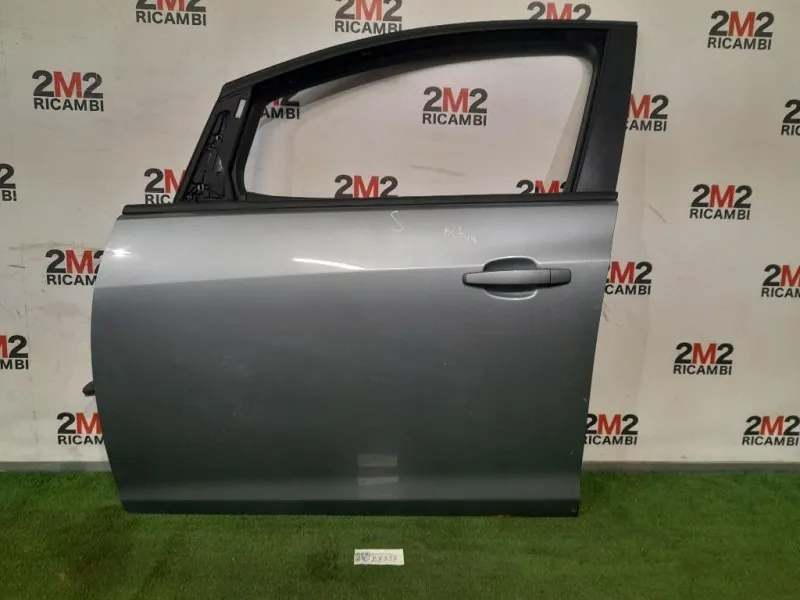 Porta ANT SX 13253656 Opel Astra J 2010