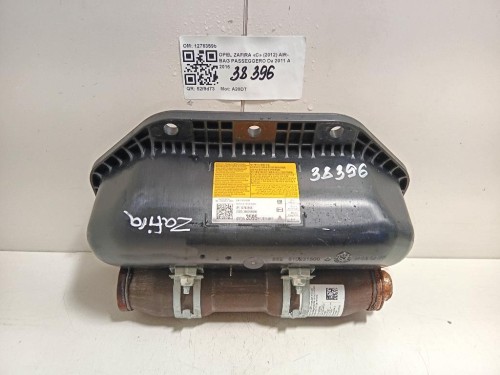 Air-bag Passeggero 95378779 Opel Mokka 2013