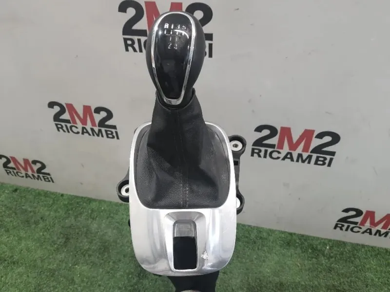 Comando Cambio 55564866 Opel Meriva B 2010