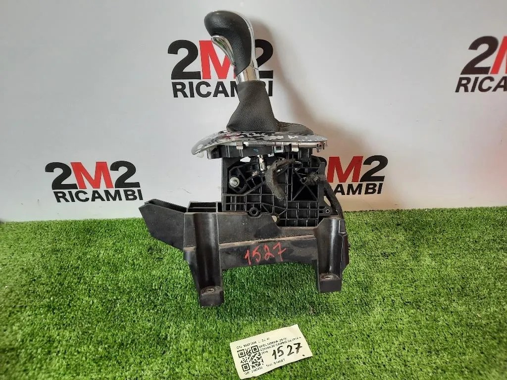 Comando Cambio 95371596 Opel Mokka 2013