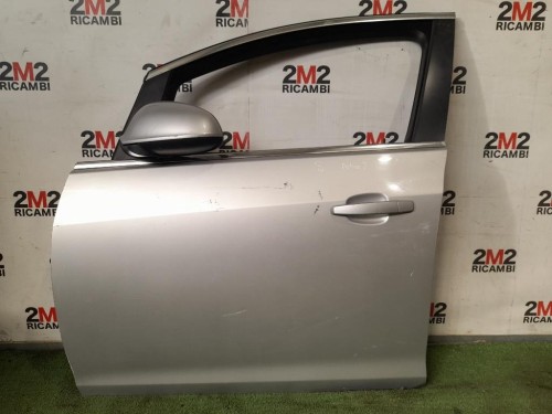 Porta ANT SX 13330765 Opel Astra J 2010
