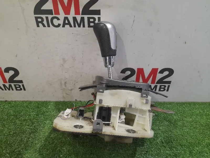 Comando Cambio Subaru Legacy IV 2007