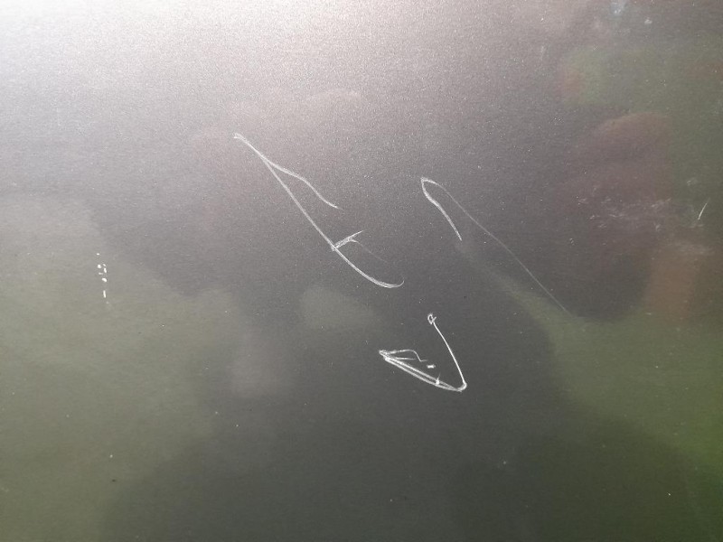 Porta ANT SX 13330765 Opel Astra J 2010