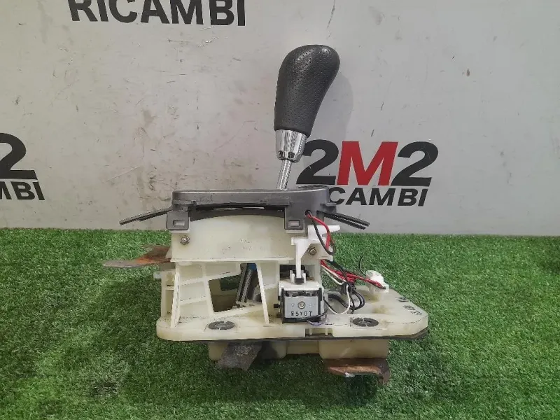 Comando Cambio Subaru Legacy IV 2007