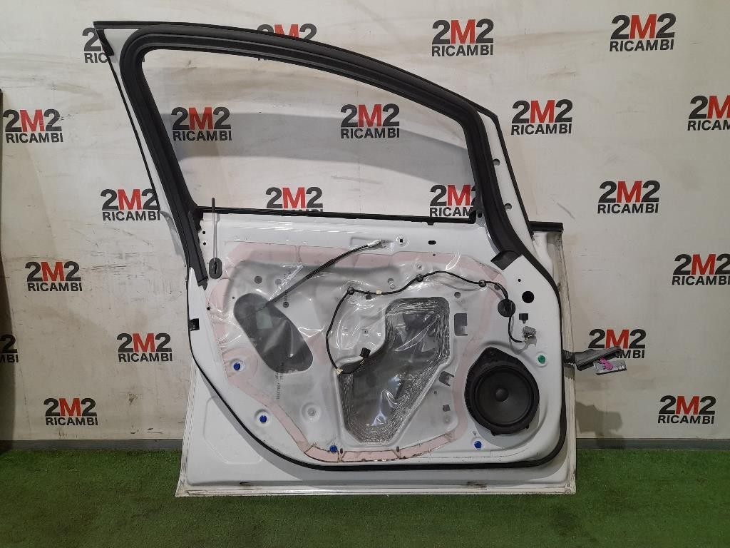 Porta ANT SX 13330765 Opel Astra J 2010