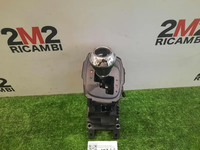 Comando Cambio 8945152031 Toyota AYGO II 2018