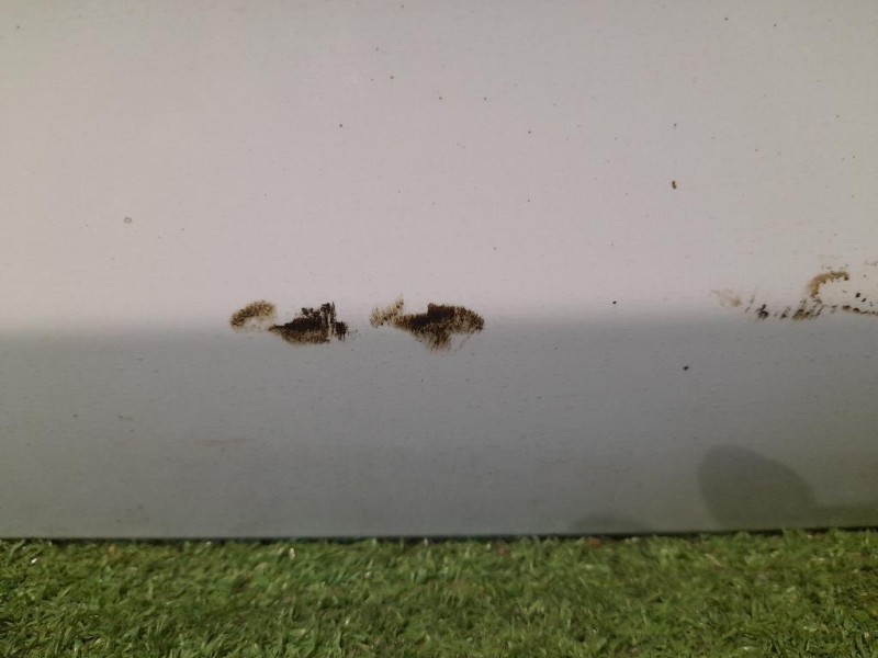 Porta ANT SX 13330765 Opel Astra J 2010