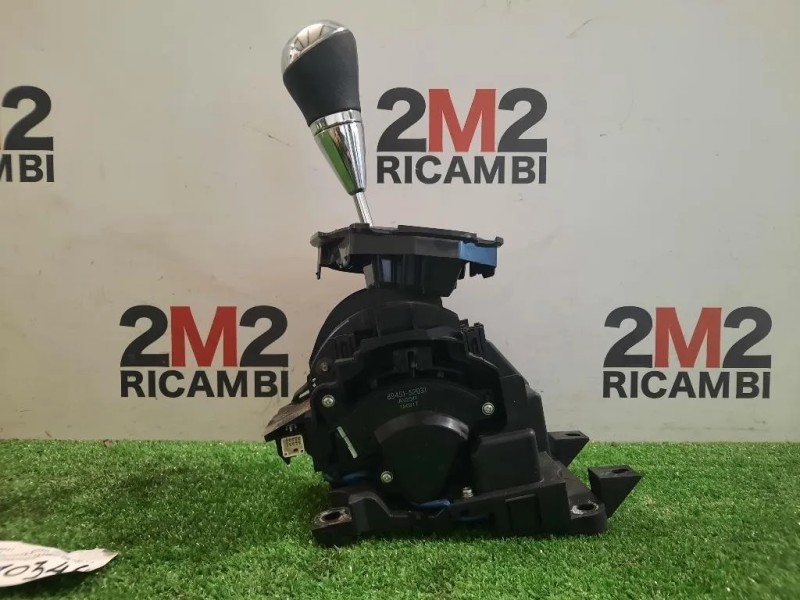 Comando Cambio 8945152031 Toyota AYGO II 2018